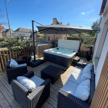 Residence Cosy La Meziere Экстерьер фото