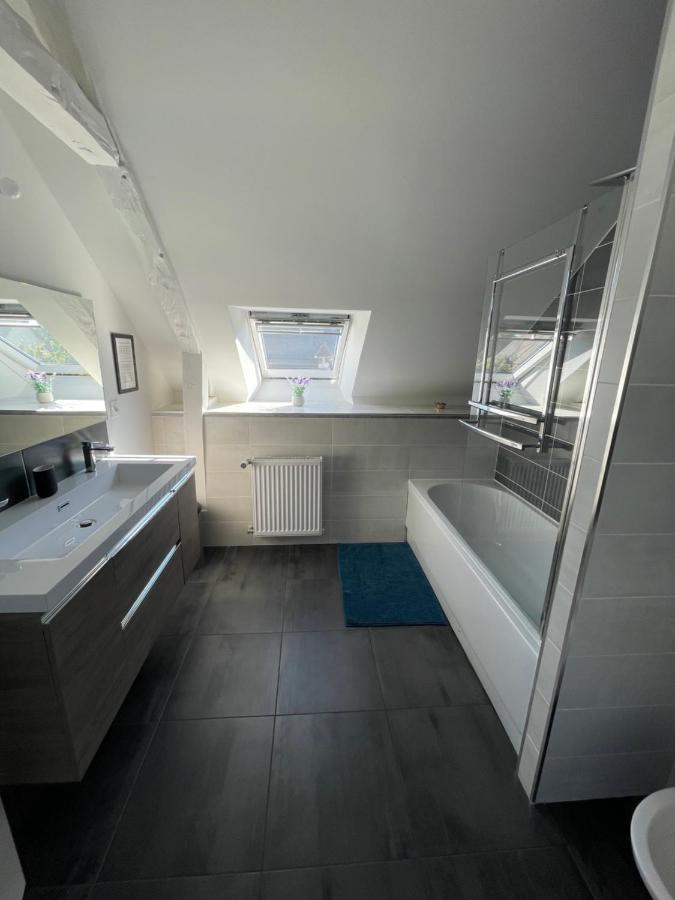 Residence Cosy La Meziere Экстерьер фото