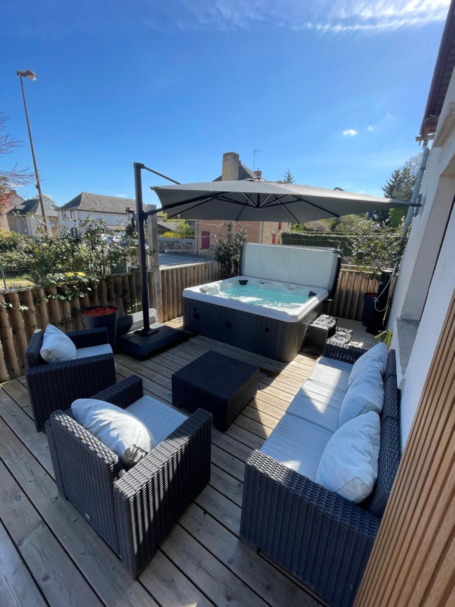 Residence Cosy La Meziere Экстерьер фото