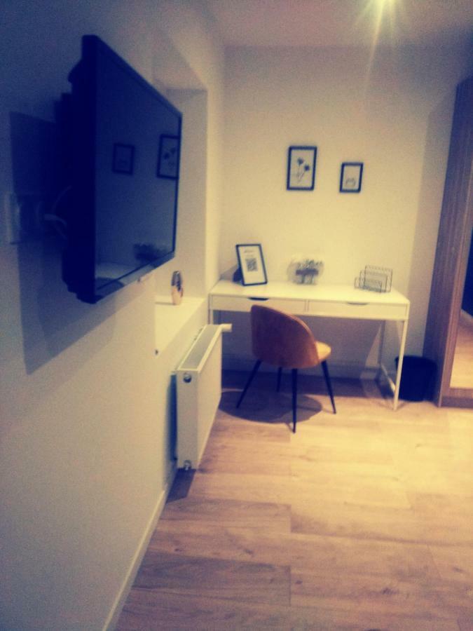 Residence Cosy La Meziere Экстерьер фото