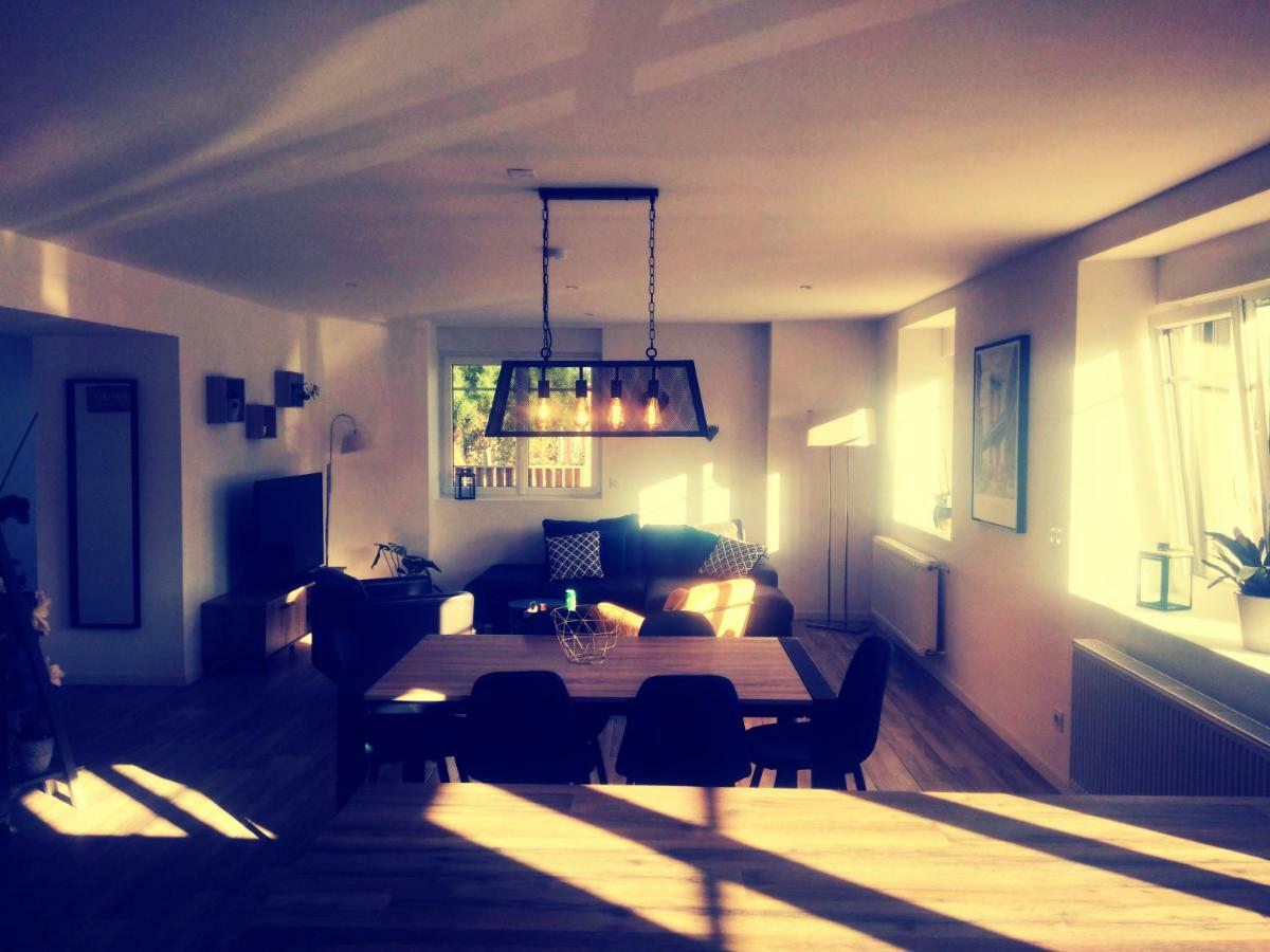 Residence Cosy La Meziere Экстерьер фото